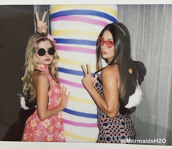 Isabel Durant & Gemma Forsyth