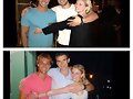 Cariba Heine en la pelicula Bait 3D