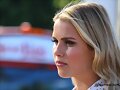 Claire Holt - &#039;Extra&#039; at The Grove, Oct 7, 2013
