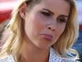Claire Holt - &#039;Extra&#039; at The Grove, Oct 7, 2013