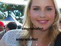 Claire Holt - &#039;Extra&#039; at The Grove, Oct 7, 2013