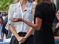 Claire Holt - &#039;Extra&#039; at The Grove, Oct 7, 2013