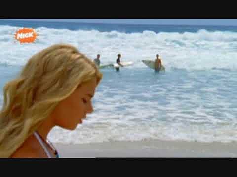 H2O 1r capitulo 3&ordf; temporada parte 1 subtitulada!