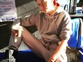 Phoebe Tonkin en la mini serie Safe Harbour (2017)
