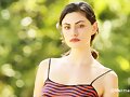 Phoebe Tonkin en la mini serie Safe Harbour (2017)