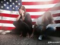 Phoebe Tonkin &amp; Bella Heathcote - 4th of July 2017