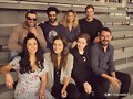 Phoebe Tonkin en la mini serie Safe Harbour (2017)