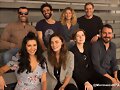Phoebe Tonkin en la mini serie Safe Harbour (2017)