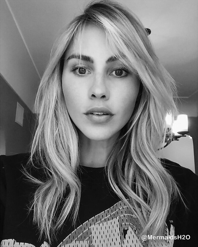 Claire Holt