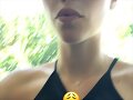 Claire Holt - Instagram Story June 2017