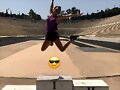 Claire Holt - Instagram Story June 2017