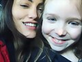 Phoebe Tonkin en The Originals 4&ordf; temporada