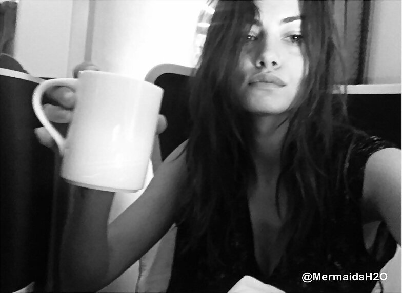 Phoebe Tonkin