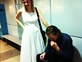 Cariba Heine &amp; Jamie Timony