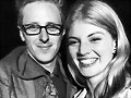 Cariba Heine &amp; Jamie Timony