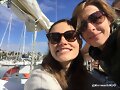 Phoebe Tonkin en la mini serie Safe Harbour (2017)