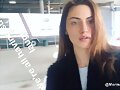 Phoebe Tonkin en la mini serie Safe Harbour (2017)