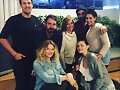 Phoebe Tonkin en la mini serie Safe Harbour (2017)