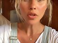 Claire Holt de vacaciones. / July 2017