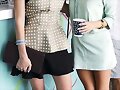 Phoebe Tonkin - Bondi ICEBERGS New Year&rsquo;s Day P...