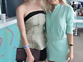 Phoebe Tonkin - Bondi ICEBERGS New Year&rsquo;s Day P...