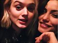 Phoebe Tonkin &amp; Bella Heathcote