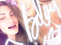 Phoebe Tonkin - Instagram Story July 2017