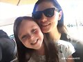 Phoebe Tonkin &amp; Summer Fontana | Los Angeles 2017