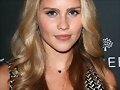Claire Holt -BAFTA LA Awards Season Tea Party 2014