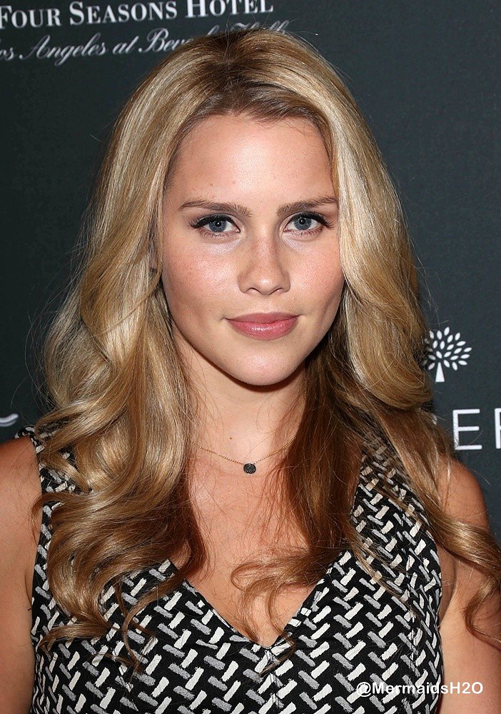 Claire Holt -BAFTA LA Awards Season Tea Party 2014