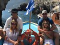 Claire Holt de vacaciones en Grecia. / July 2017