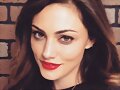 Phoebe Tonkin photoshoot 2014