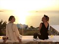 Claire Holt de vacaciones en Mykonos. / July 2017