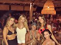 Claire Holt de vacaciones en Mykonos. / July 2017
