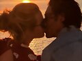 Claire Holt de vacaciones en Mykonos. / July 2017