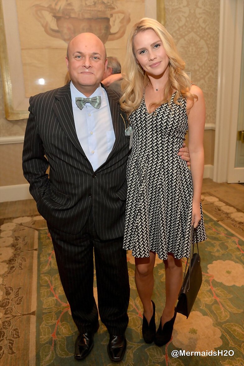 Claire Holt -BAFTA LA Awards Season Tea Party 2014