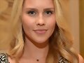 Claire Holt -BAFTA LA Awards Season Tea Party 2014