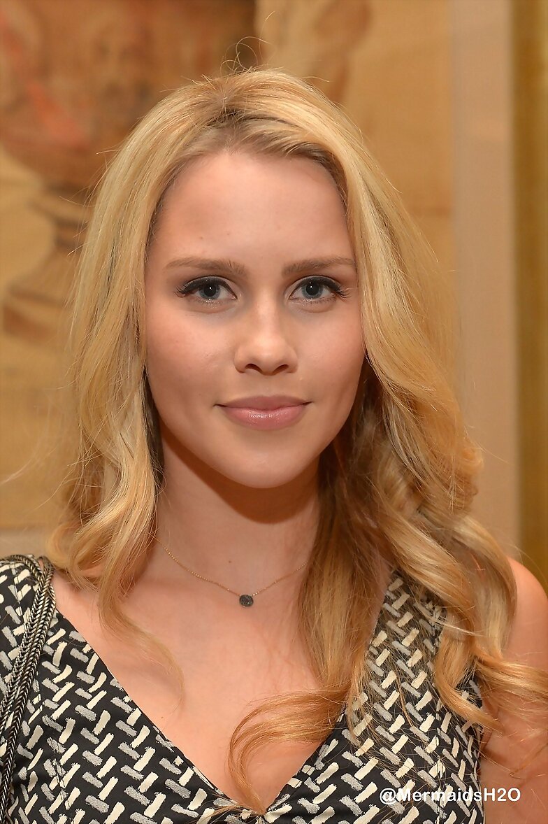 Claire Holt -BAFTA LA Awards Season Tea Party 2014
