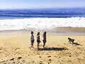 Amy Ruffle, Isabel Durant &amp; Allie Bertram