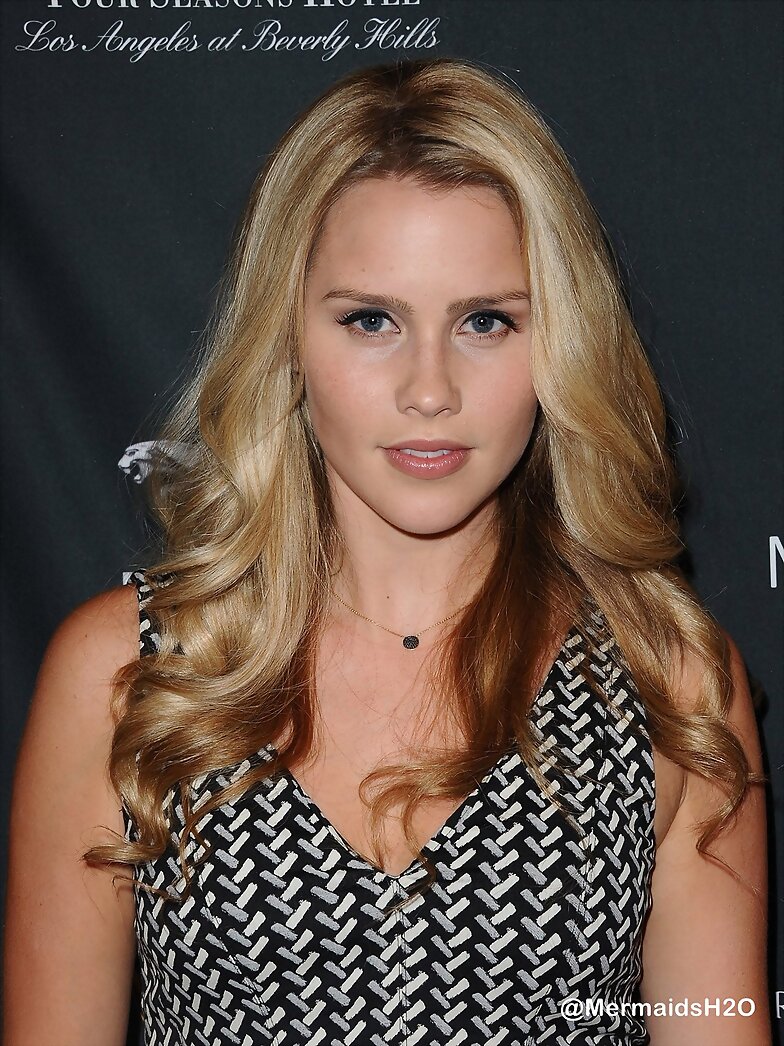 Claire Holt -BAFTA LA Awards Season Tea Party 2014