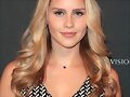 Claire Holt -BAFTA LA Awards Season Tea Party 2014
