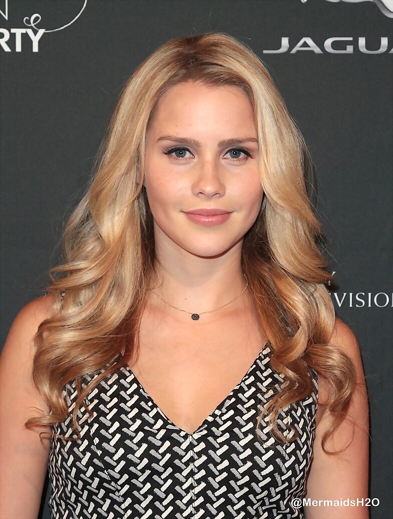 Claire Holt -BAFTA LA Awards Season Tea Party 2014