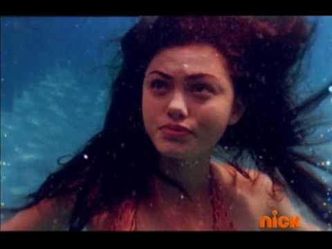 Anuncio H2O 3&ordf; temporada capitulos 23 y 24