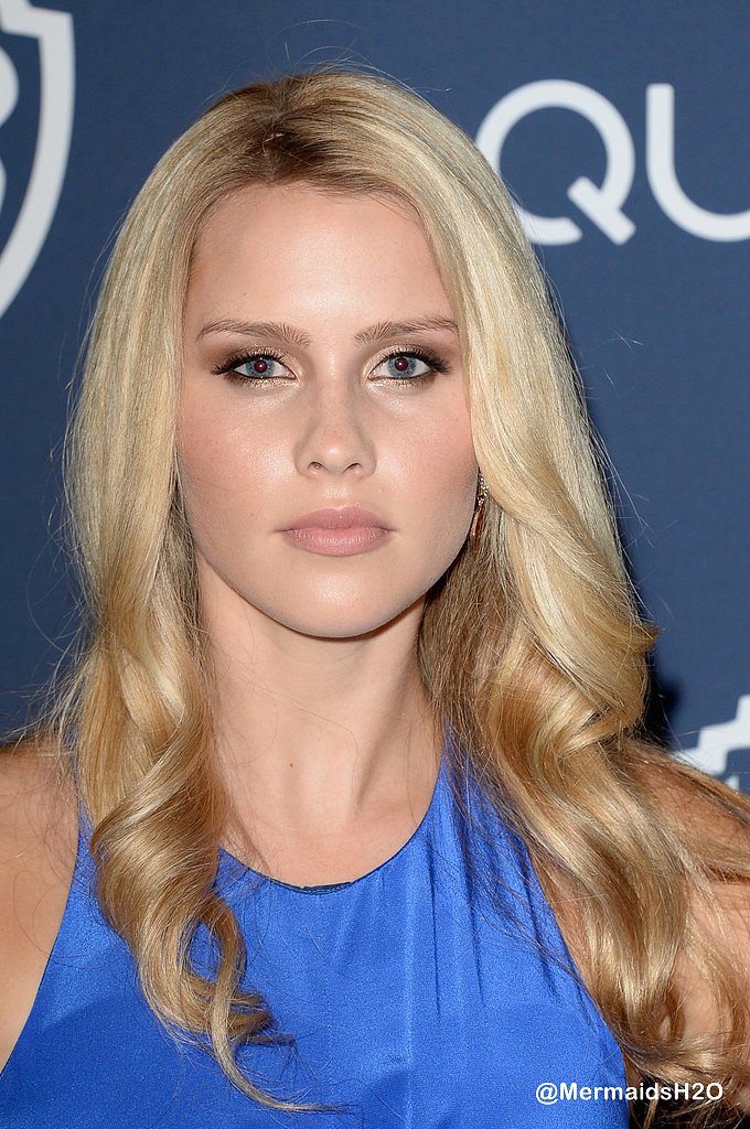 Claire Holt - 2014 Golden Globes After Party