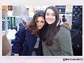 Phoebe Tonkin-Mercedes-Benz Fashion Week Fall 2014
