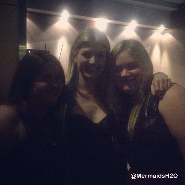 Cariba Heine
