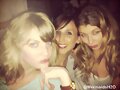 Cariba Heine &amp; Jordan Loukas
