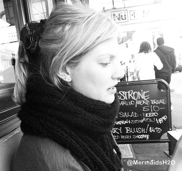 Cariba Heine