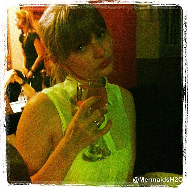 Cariba Heine