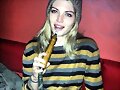 Cariba Heine